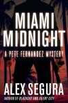 Book cover for Miami Midnight