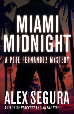 Book cover for Miami Midnight