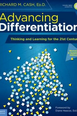 Cover of Advancing Differentiation