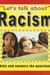 Book cover for Racism