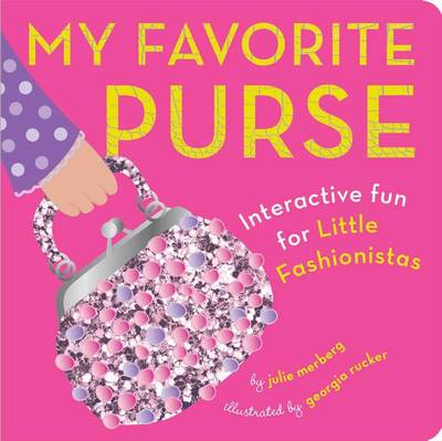 Book cover for My Favorite Purse