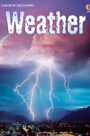 Cover of Weather