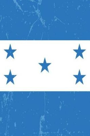 Cover of Honduras Flag Journal