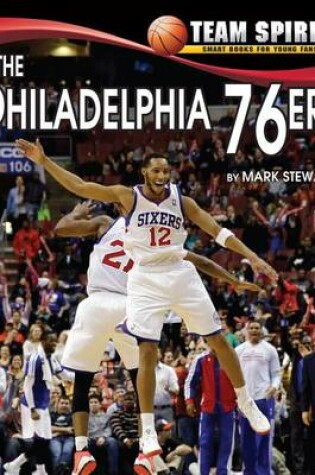 Cover of The Philadelphia 76ers