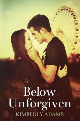 Book cover for Below Unforgiven