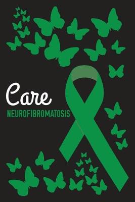 Book cover for Care Neurofibromatosis