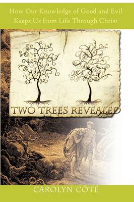 Book cover for Two Trees Revealed
