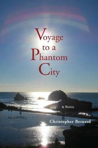 Cover of Voyage to a Phantom City