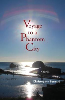 Book cover for Voyage to a Phantom City