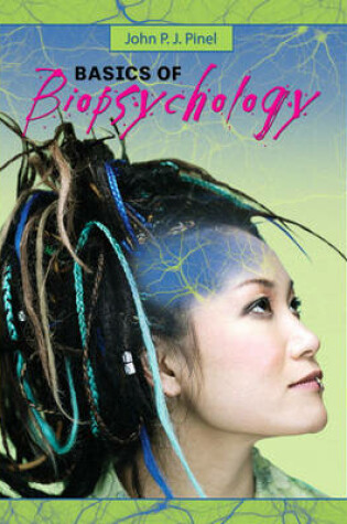 Cover of Basics of Biopsychology