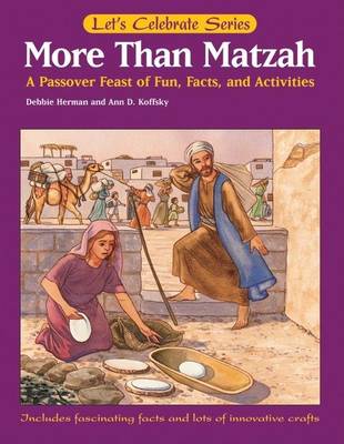 Cover of Passover