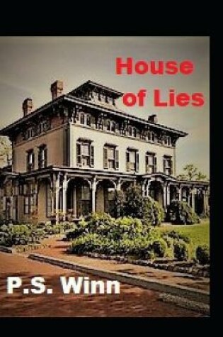 Cover of House Of Lies