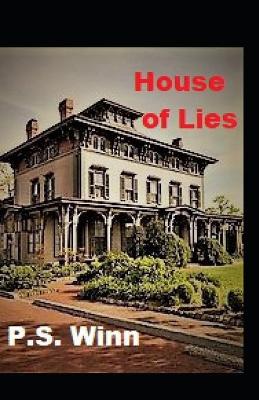 Book cover for House Of Lies
