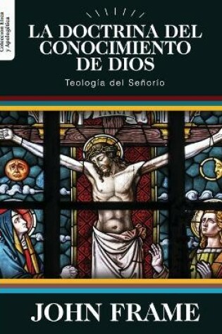 Cover of La Doctrina del Conocimiento de Dios