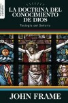 Book cover for La Doctrina del Conocimiento de Dios