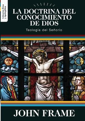 Cover of La Doctrina del Conocimiento de Dios