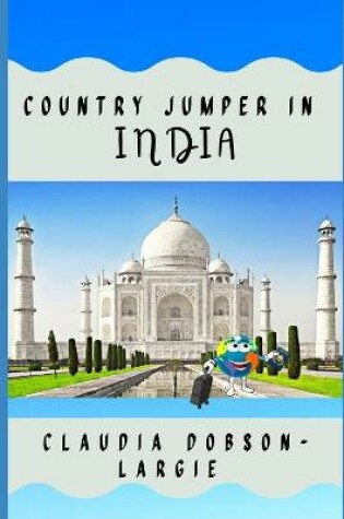 Cover of Country Jumper in India