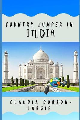 Book cover for Country Jumper in India