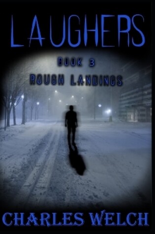 Cover of Laughers Book 3