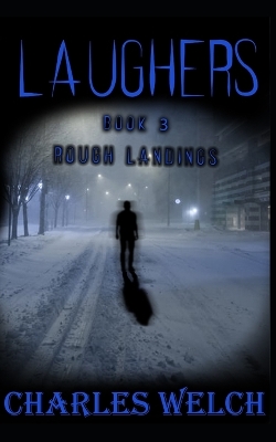 Book cover for Laughers Book 3