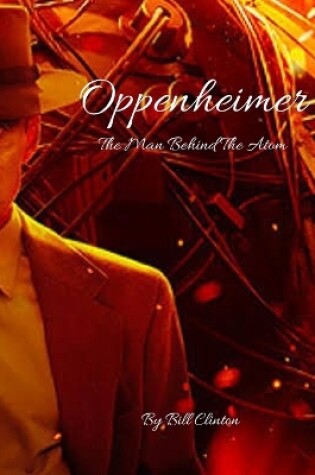 Cover of Oppenheimer