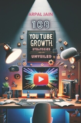 Cover of Unleash Your Channel