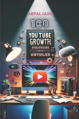 Book cover for Unleash Your Channel