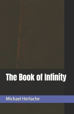 Book cover for The Book of Infinity