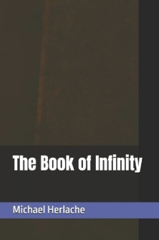 Cover of The Book of Infinity