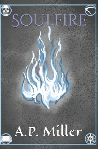 Cover of Soulfire