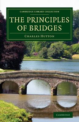 Book cover for The Principles of Bridges