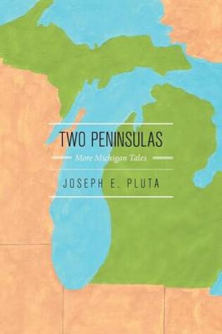 Cover of Two Peninsulas