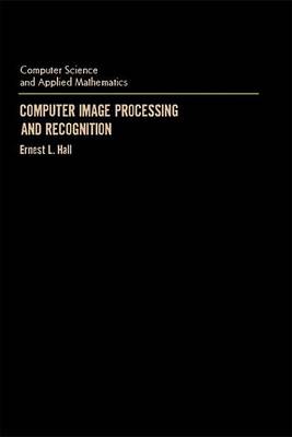 Book cover for Computer Image Processing and Recognition