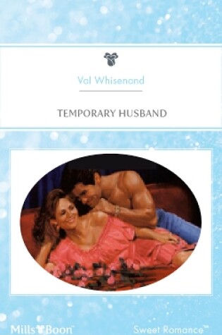 Cover of Temporary Husband