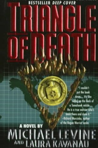 Cover of Triangle of Death