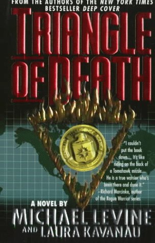 Book cover for Triangle of Death