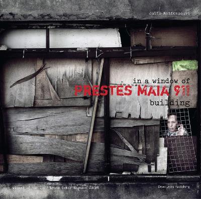 Book cover for In A Window Of Prestes Maia 911 Building