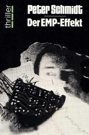 Cover of Der EMP-Effekt