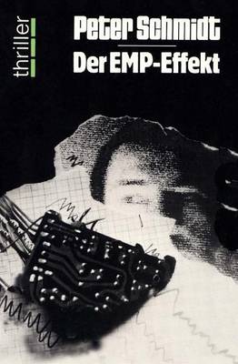 Book cover for Der EMP-Effekt