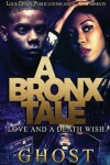 Book cover for A Bronx Tale