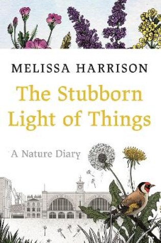 Cover of The Stubborn Light of Things