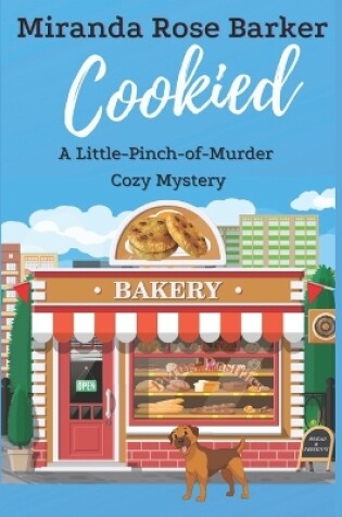 Cover of Cookied