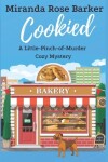 Book cover for Cookied