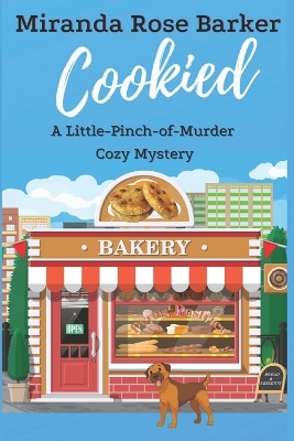 Cover of Cookied