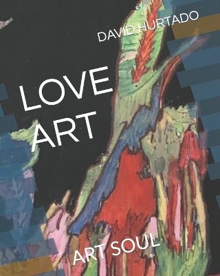 Cover of Love Art