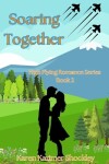 Book cover for Soaring Together