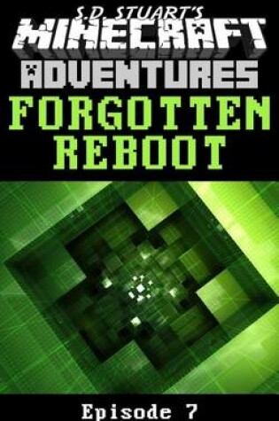 Cover of Forgotten Reboot