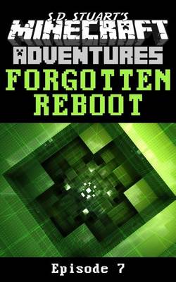 Book cover for Forgotten Reboot