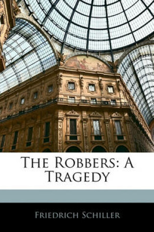 Cover of The Robbers