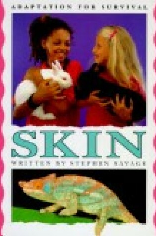 Cover of Skin Hb-Afs